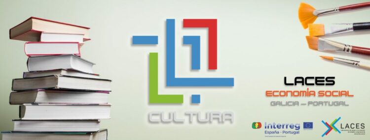El canal de Cultura del Proyecto Laces está a disposición de las cooperativas socias del ámbito cultural