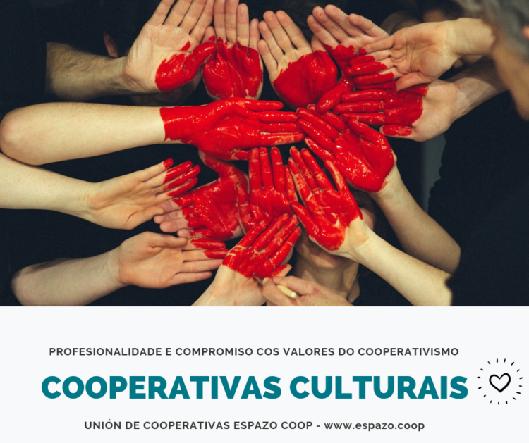 COMUNICADO | Solicitamos RESPETO al COOPERATIVISMO CULTURAL ♥♥