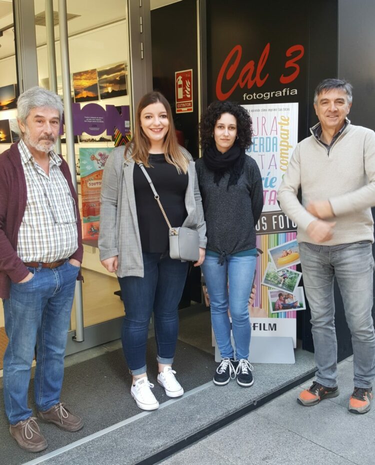 Arranca ‘Bolsas de apoyo a la mejora en cooperativas y entidades de economía social’