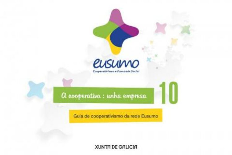 Guía | La cooperativa: una empresa 10
