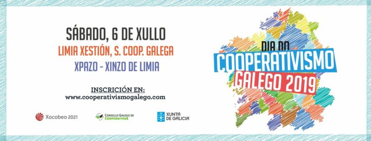 Día del Cooperativismo Gallego 2019