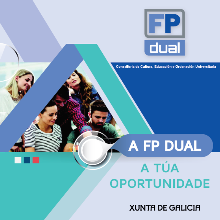 La Formación Profesional Dual en las cooperativas