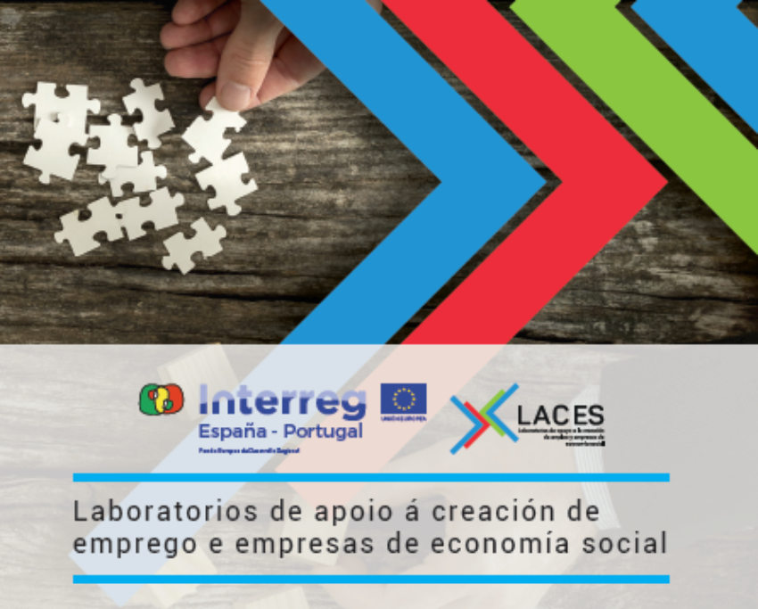 Anuncio: Oferta de contratación – Proyecto Laces | Seminarios Agenda sector Tic