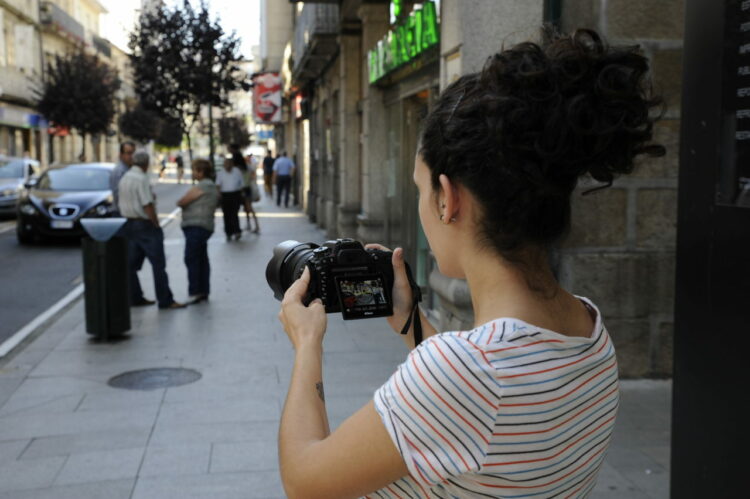 Oferta de empleo de la cooperativa Cal 3 Fotografía