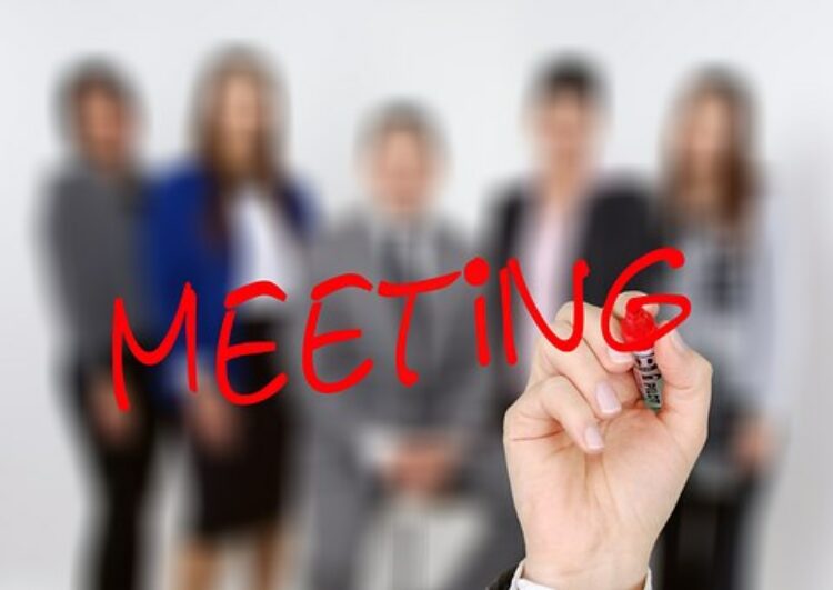 Meeting Economía Social | Seguridad informática en organizaciones, 24 septiembre | Agaca