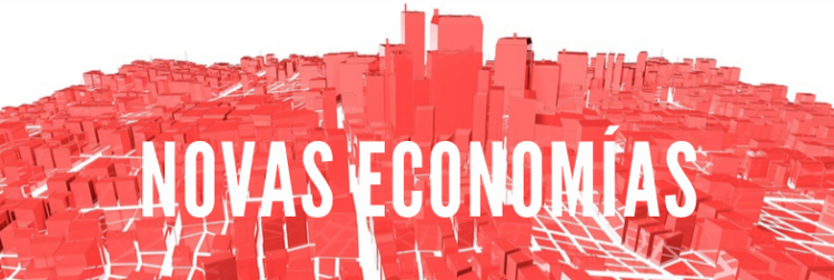 Material da xornada: «NOVAS ECONOMÍAS, é colaboración todo o que o parece?»