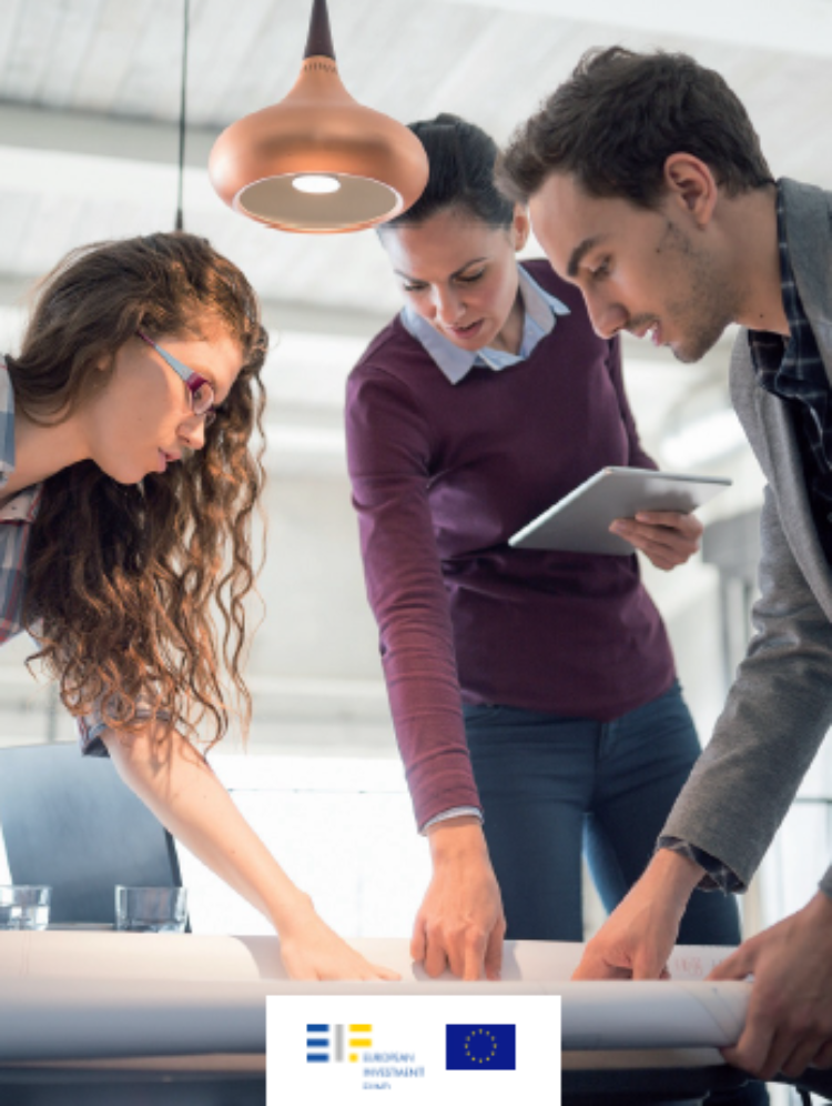 Nueva línea de financiamiento para empresas con impacto social positivo
