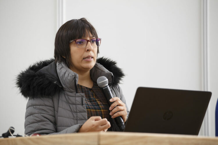 EspazoCoop presentó en A Coruña la agenda del sector TIC de la economía social de la Eurorregión