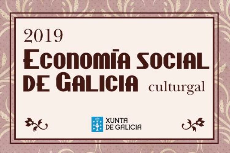 Culturgal acoge a las cooperativas de las Industrias Culturales en un Expositor conjunto