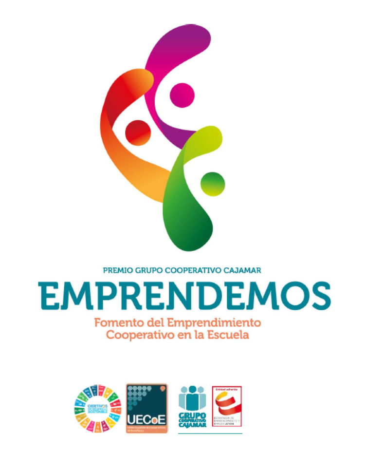 III PREMIO EMPRENDEMOS | Fomento del Emprendimiento Cooperativo en la Escuela