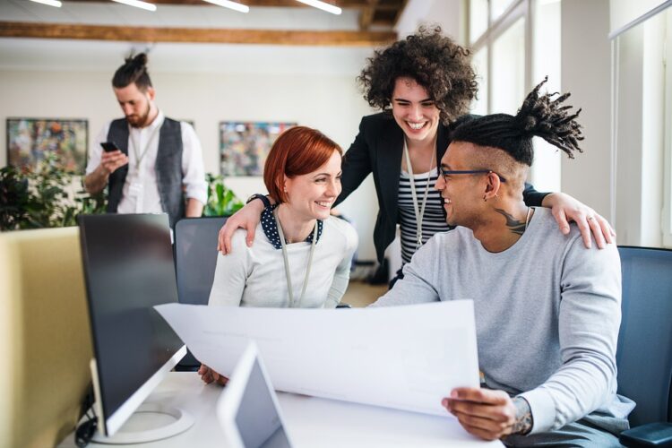 CREANDO MEJORA | Programa de Becas para procesos de mejora en cooperativas | Plazo: 16/12/19