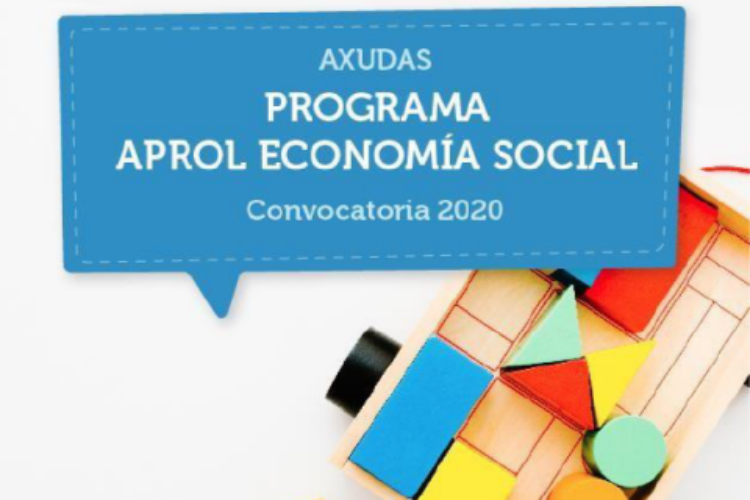 Subvenciones Fomento del Emprendimiento en Economía Social 2020