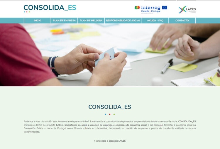 EspazoCoop elabora la herramienta Consolida_ES