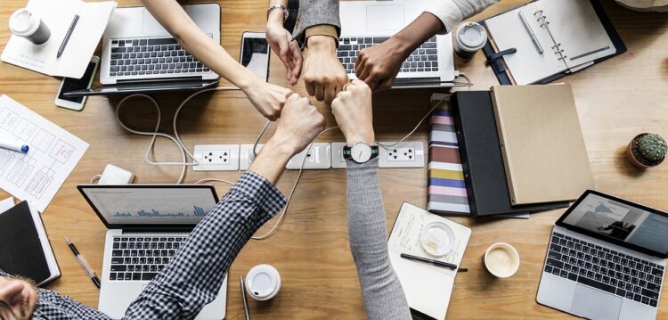 Acciones formativas para cooperativistas y trabajadoras | Programación de Coceta 2020