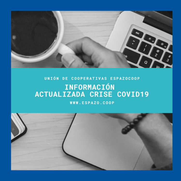 Información | Crisis Covid19