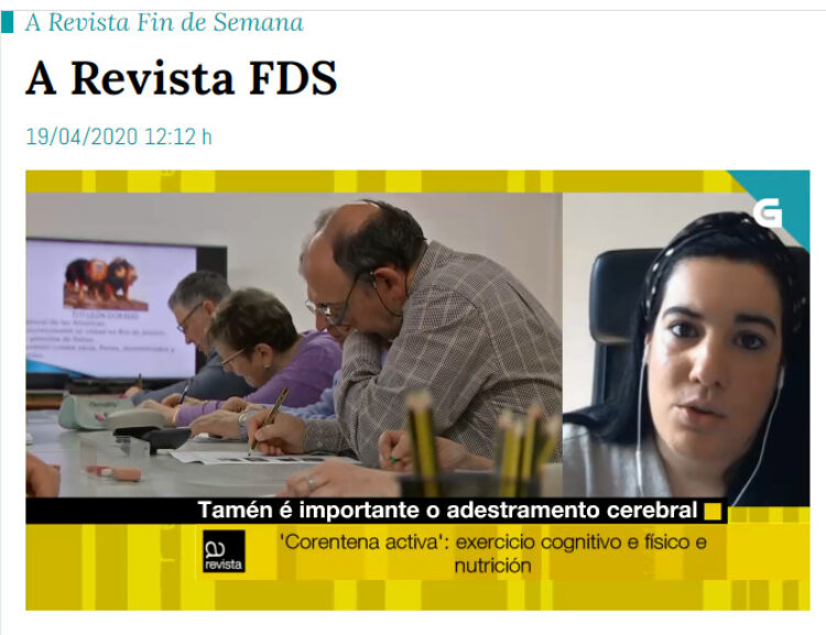 #CuarentenaActiva | Un proyecto de la cooperativa Lémbrate