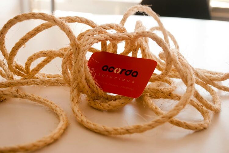 Oferta para cooperativas socias: LOPD e Clasificación de Contratista
