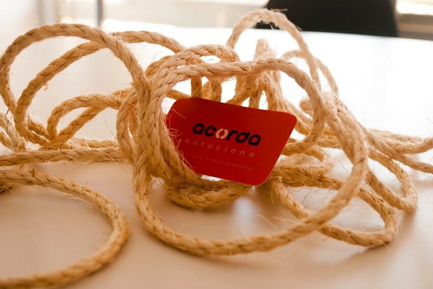 Oferta para cooperativas socias: LOPD e Clasificación de Contratista