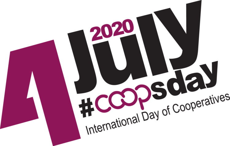 Mensaxe da ACI: Día Internacional do Cooperativismo, sábado 4 de xullo