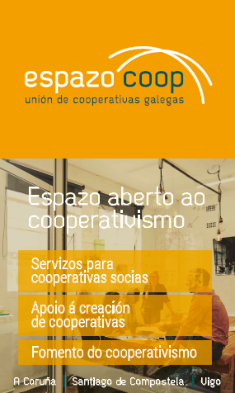 Información sobre as Cotas Asociativas