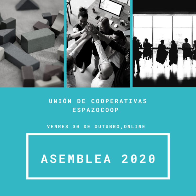 Documentación | Asemblea de Socias 2020