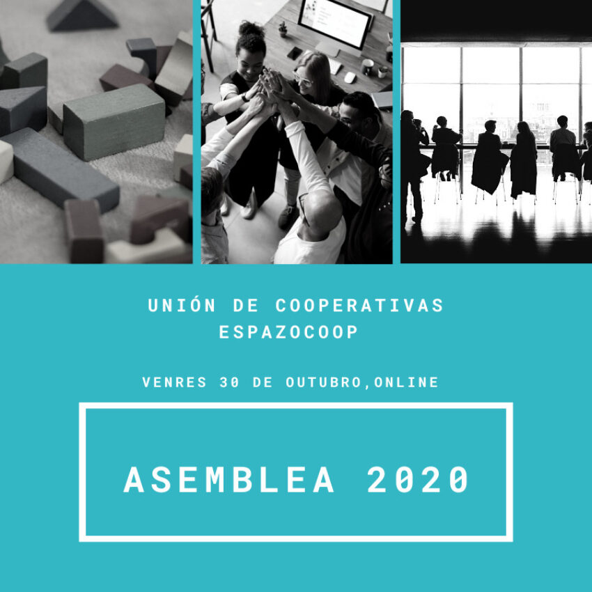 Documentación | Asemblea de Socias 2020