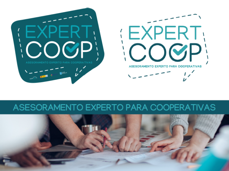 ExpertCoop: la marca que garantiza asesoramiento experto para cooperativas
