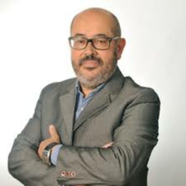 Obituario | José Antonio Pérez González, “Tony”