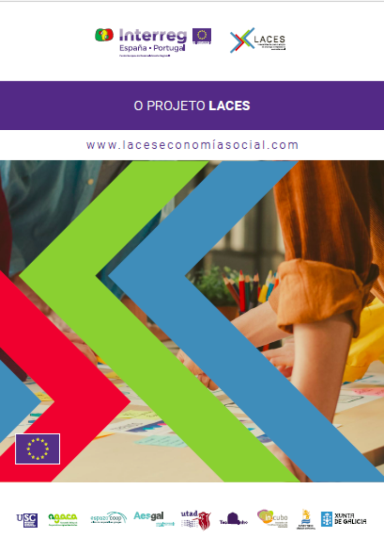 Revista LACES: O Proxecto Laces