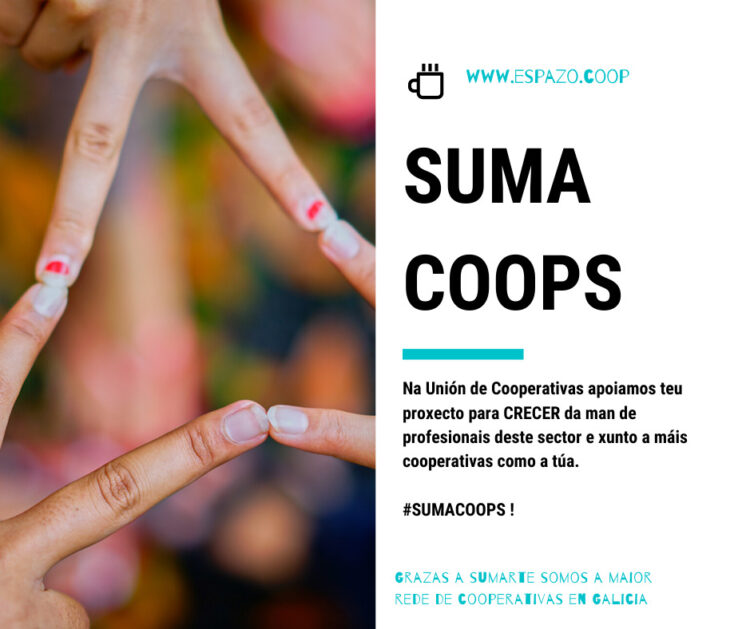 Nuevas cooperativas socias