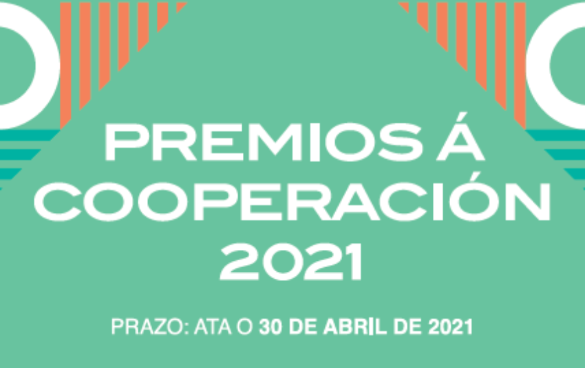 As cooperativas xa poden candidatarse aos ‘Premios á Cooperación 2021’