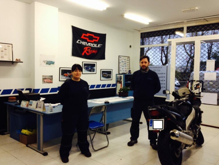 IDECAR Electromecánica: un taller con descontos para socias de EspazoCoop
